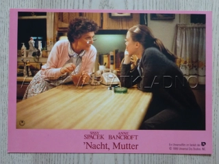 DOBROU NOC, MAMI, A. BANCROFT, S. SPACEK, FOTOSKA FILM USA 9269