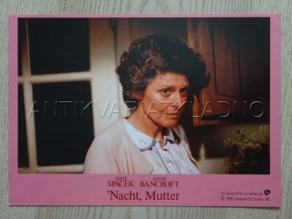 DOBROU NOC, MAMI, A. BANCROFT, FOTOSKA FILM USA 9271