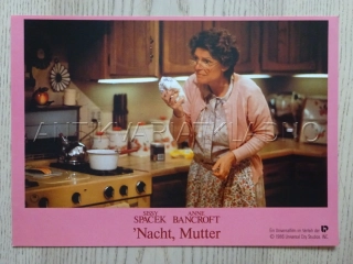 DOBROU NOC, MAMI, A. BANCROFT, FOTOSKA FILM USA 9272