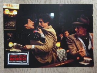 NOC A MĚSTO, R. DE NIRO, FOTOSKA FILM USA 9277