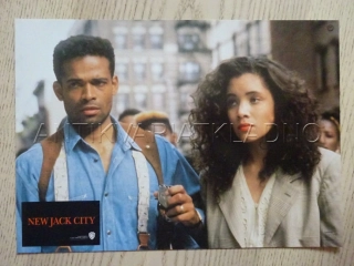 NEW JACK CITY, M. VAN PEBBLES, FOTOSKA FILM USA 9295