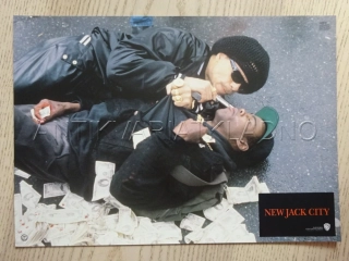 NEW JACK CITY, FOTOSKA FILM USA 9296