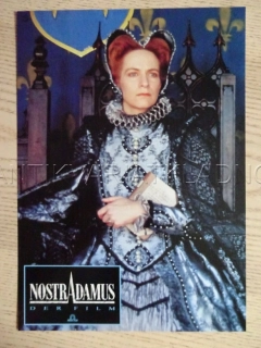 NOSTRADAMUS, FOTOSKA FILM FR 9327