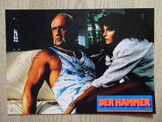 KLADIVO, H. HOGAN, FOTOSKA FILM USA 9333
