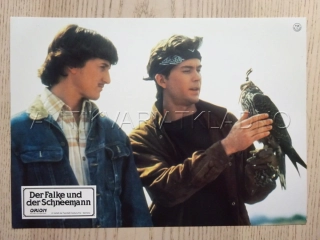 DRAVEC A FEŤÁK, S. PENN, T. HUTTON, FOTOSKA FILM USA 9341