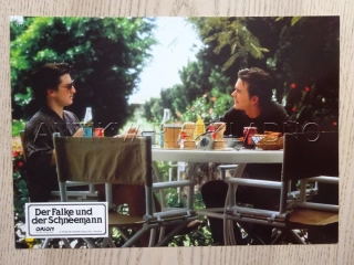 DRAVEC A FEŤÁK, S. PENN, T. HUTTON, FOTOSKA FILM USA 9342