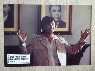 DRAVEC A FEŤÁK, S. PENN, FOTOSKA FILM USA 9343