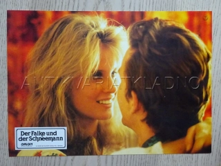 DRAVEC A FEŤÁK, FOTOSKA FILM USA 9344