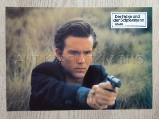 DRAVEC A FEŤÁK, T. HUTTON, FOTOSKA FILM USA 9347