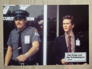 DRAVEC A FEŤÁK, T. HUTTON, FOTOSKA FILM USA 9349