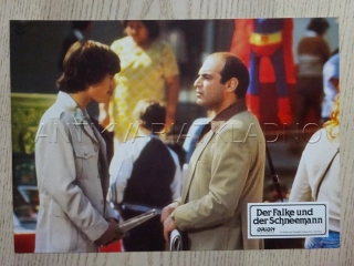 DRAVEC A FEŤÁK, S. PENN, D. SUCHET, FOTOSKA FILM USA 9351