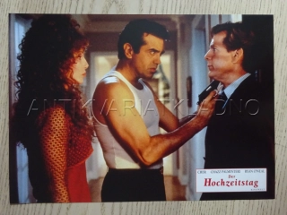 SMRTÍCÍ TELEFON, CHER, C. PALMINTERI, FOTOSKA FILM USA 9356