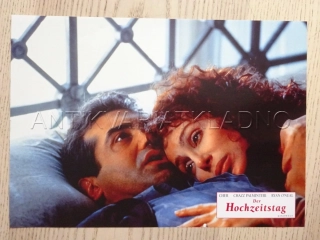 SMRTÍCÍ TELEFON, CHER, C. PALMINTERI, FOTOSKA FILM USA 9357