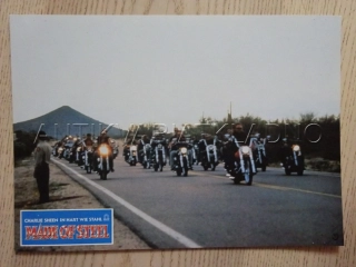 VE STÍNU GANGU, FOTOSKA FILM USA 9373