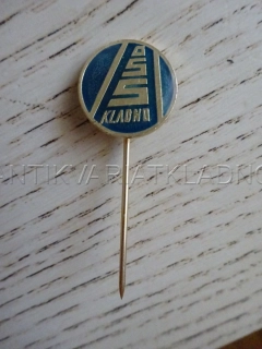 OSS KLADNO, ODZNAK