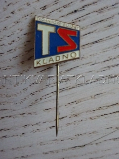 TECHNICKÉ SLUŽBY KLADNO, ODZNAK 