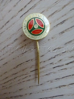 TJ KABLO KLADNO, 1907-1977, ODZNAK