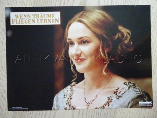 HLEDÁNÍ ZEMĚ NEZEMĚ, K. WINSLET, FOTOSKA FILM USA 9414