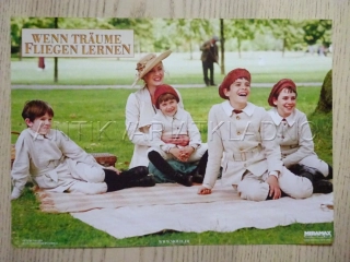 HLEDÁNÍ ZEMĚ NEZEMĚ, K. WINSLET, FOTOSKA FILM USA 9419
