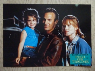 HŘIŠTĚ SNŮ, K. COSTNER, FOTOSKA FILM USA 9421