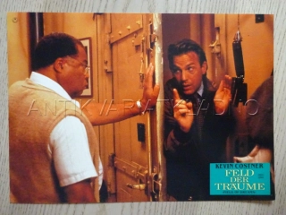 HŘIŠTĚ SNŮ, K. COSTNER, J. E. JONES, FOTOSKA FILM USA 9425