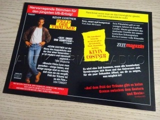 HŘIŠTĚ SNŮ, K. COSTNER, FOTOSKA FILM USA 9429