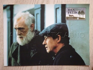 POLE, R. HARRIS, J. HURT, FOTOSKA FILM USA 9432