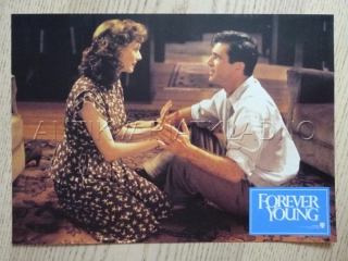 NAVŽDY MLADÝ, M. GIBSON, FOTOSKA FILM USA 9458