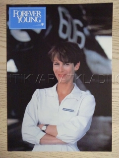 NAVŽDY MLADÝ, J. L. CURTIS, FOTOSKA FILM USA 9462
