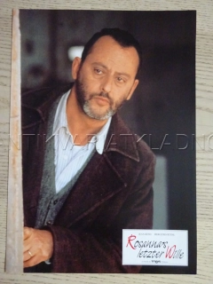 ROSEANNIN HROB, J. RENO, FOTOSKA FILM USA 9473