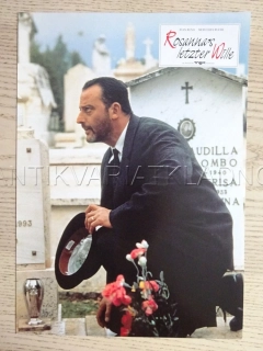 ROSEANNIN HROB, J. RENO, FOTOSKA FILM USA 9475