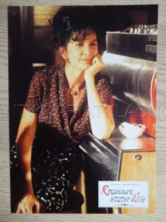 ROSEANNIN HROB, FOTOSKA FILM USA 9476