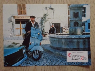 ROSEANNIN HROB, J. RENO, FOTOSKA FILM USA 9478