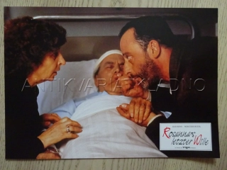 ROSEANNIN HROB, J. RENO, FOTOSKA FILM USA 9479