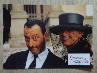 ROSEANNIN HROB, J. RENO, FOTOSKA FILM USA 9480