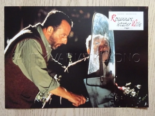 ROSEANNIN HROB, J. RENO, FOTOSKA FILM USA 9483