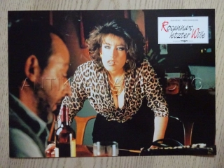 ROSEANNIN HROB, J. RENO, FOTOSKA FILM USA 9484