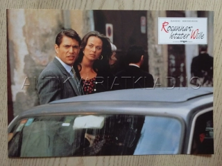 ROSEANNIN HROB, FOTOSKA FILM USA 9486