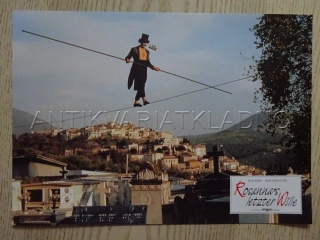 ROSEANNIN HROB, FOTOSKA FILM USA 9487