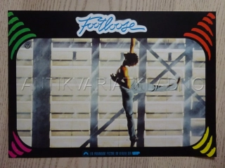 FOOTLOOSE, FOTOSKA FILM USA 9491