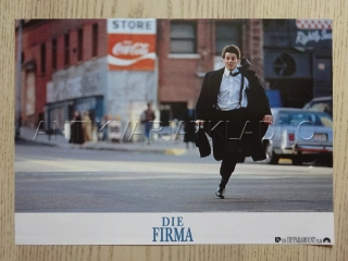 FIRMA, T. CRUISE, FOTOSKA FILM USA 9498