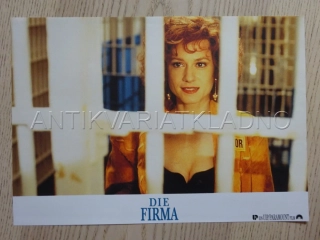 FIRMA, H. HUNTER, FOTOSKA FILM USA 9502