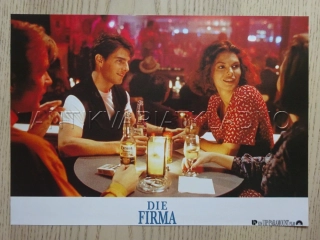 FIRMA, T. CRUISE, FOTOSKA FILM USA 9505