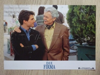 FIRMA, T. CRUISE, FOTOSKA FILM USA 9506