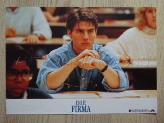 FIRMA, T. CRUISE, FOTOSKA FILM USA 9507