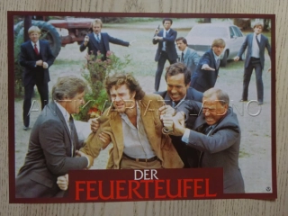 OHNIVÉ OČI, D. KEITH, FOTOSKA FILM USA 9522
