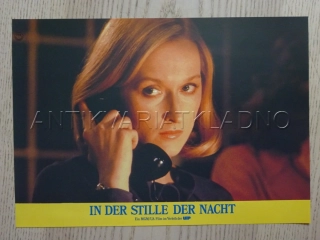 KLID NOCI, M. STREEP, FOTOSKA FILM USA 9524B