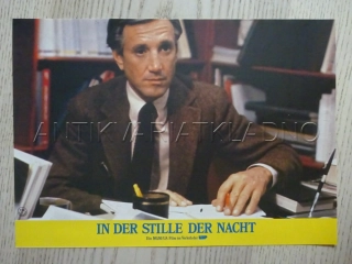 KLID NOCI, R. SCHEIDER, FOTOSKA FILM USA 9526