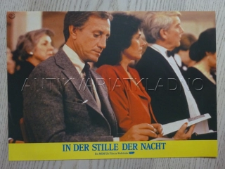 KLID NOCI, R. SCHEIDER, FOTOSKA FILM USA 9527