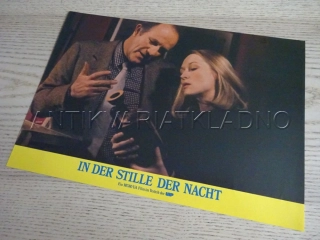 KLID NOCI, M. STREEP, FOTOSKA FILM USA 9528